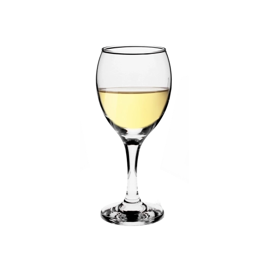 Helder en duurzaam glas