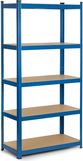 Fast screwless assembly