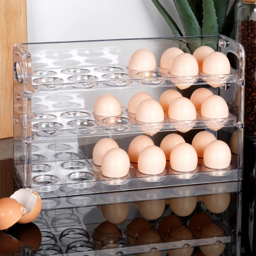 Vue d’ensemble et sécurité grâce aux emplacements moulés