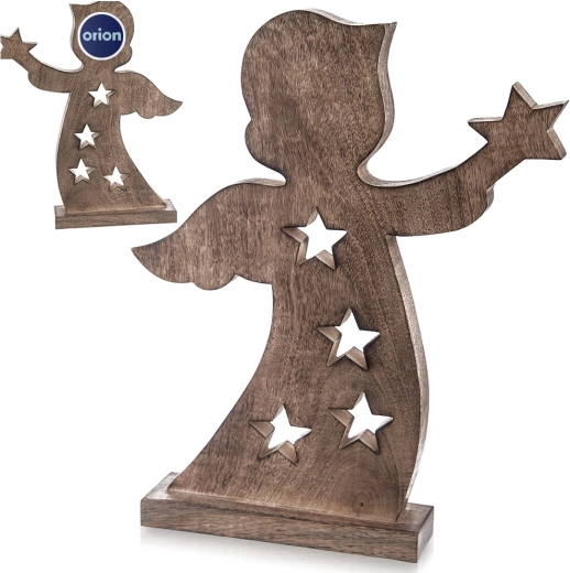 Stabiler Sockel für sicheren Stand