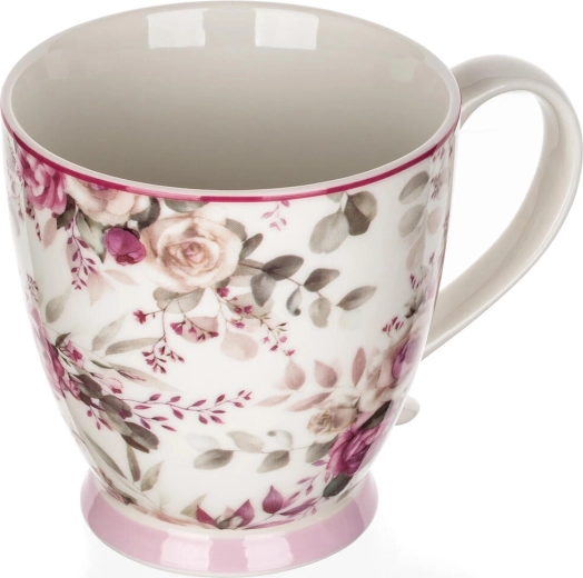 Praktische inhoud 460 ml