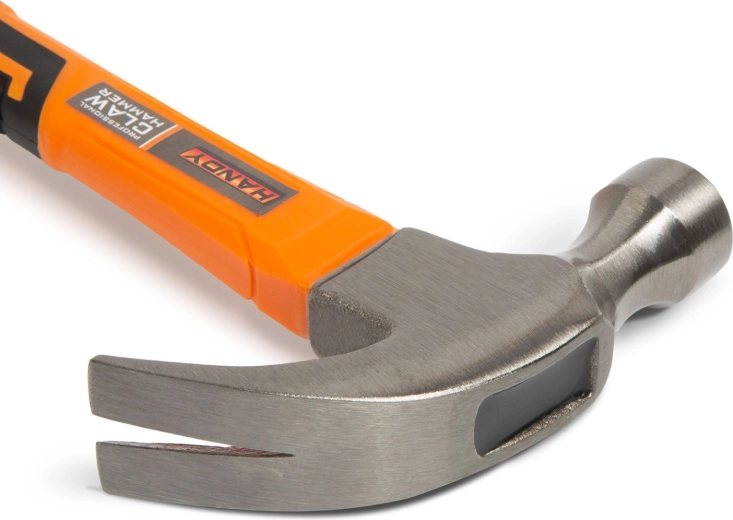 Nail puller