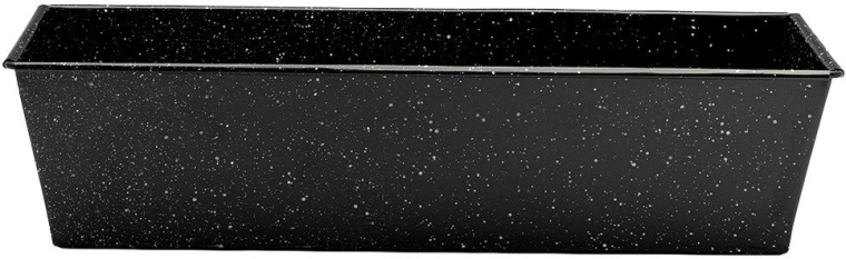 Non-stick granite surface