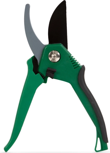 Comfortable ergonomic grip