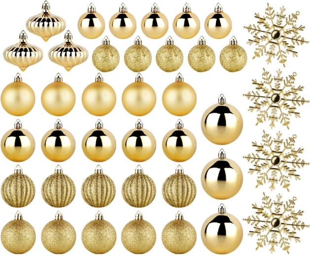 Verschillende afwerkingen voor een luxe effect