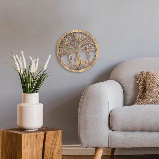Stilvolle Wanddekoration für jedes Interieur
