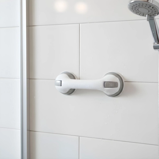 Installation without drilling