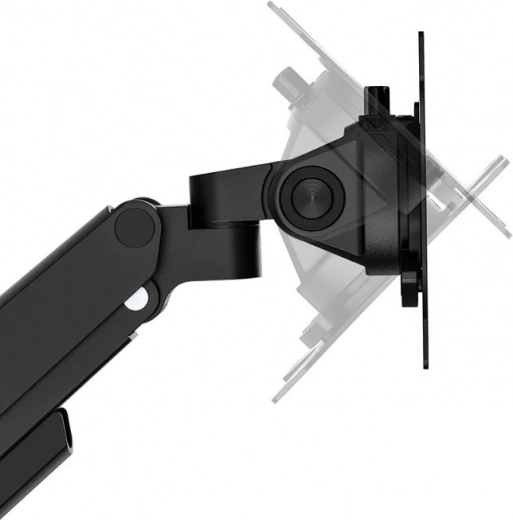 Large amplitude de réglages