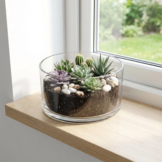 Beautiful as a decoration too