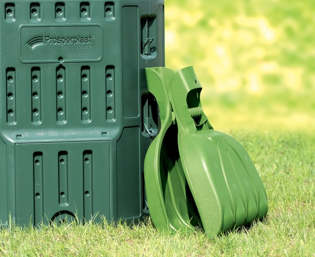 Durable design and easy storage