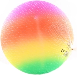 Regenbogenball 20 cm