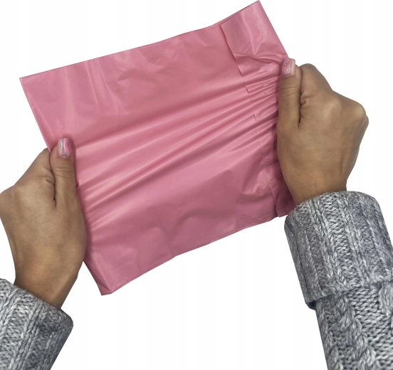 Leicht, robust und wasserabweisend