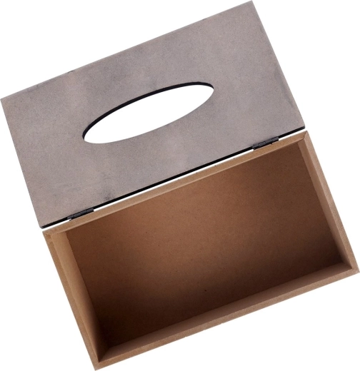 Easy refilling and sturdy construction