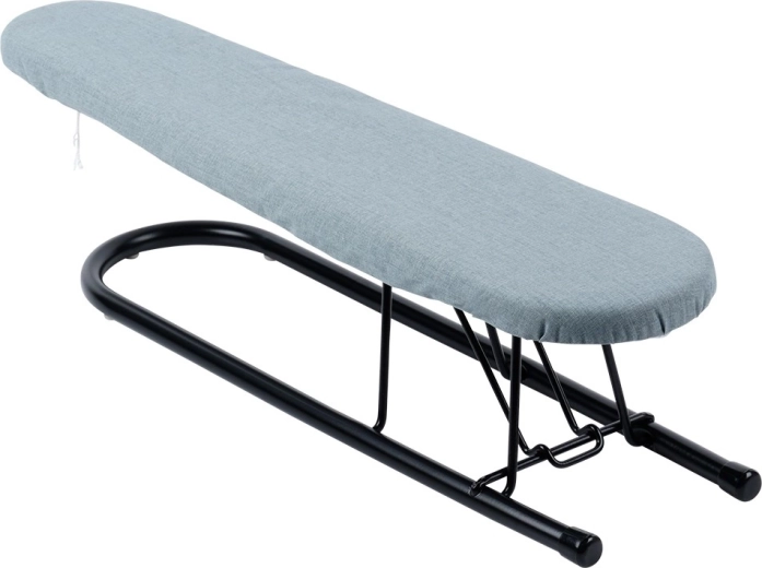 Stable metal construction