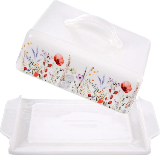 Einfache Pflege in der Spülmaschine