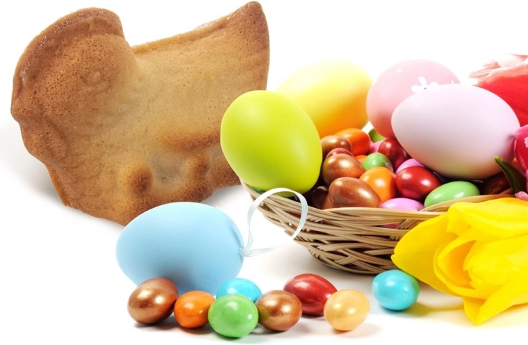 Great for Easter baking and decorating