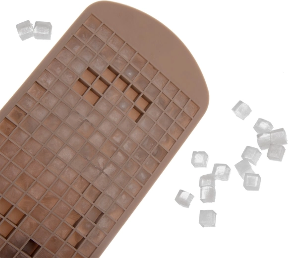 Plusieurs compartiments pour une production rapide de glace