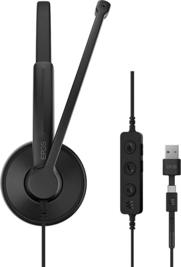 Flexible connectivity and clearer voice