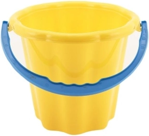 Ideal toy for the sandbox and water play