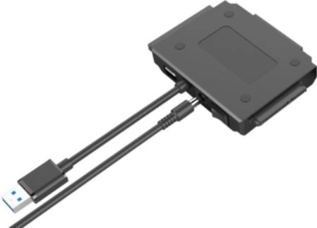 Adaptateur USB 3.0 pour IDE/SATA