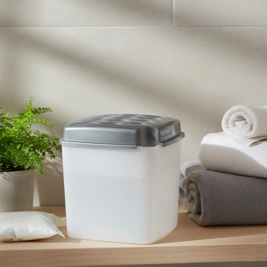 Dimensions compactes pour toutes les pièces