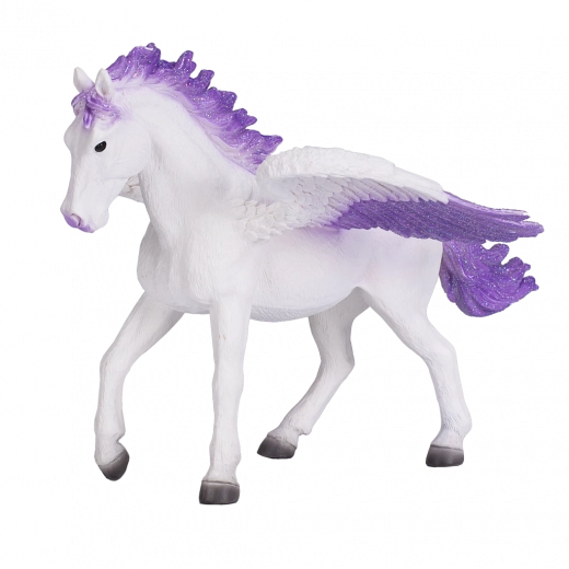 Mojo Pegasus Figure Lilac XXL