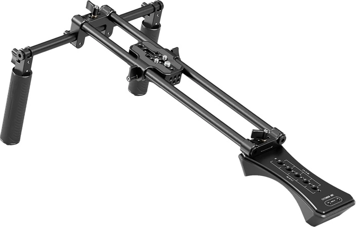 Neewer universele schouderrig SR004