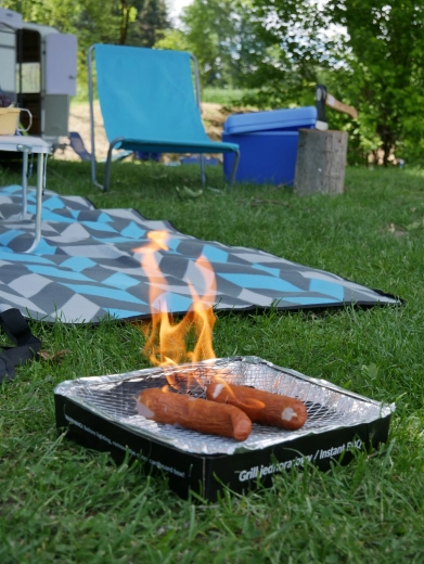 Stabiele en praktische constructie