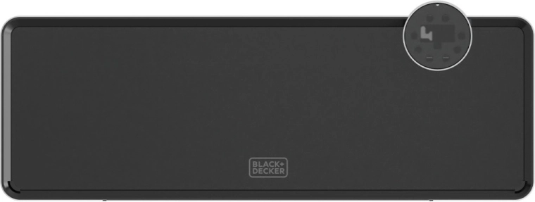 Chauffage rapide et efficace avec la technologie PTC