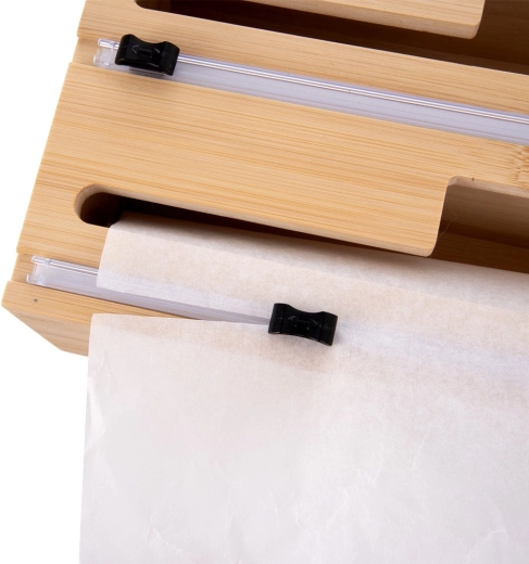 Coupes nettes et droites sans effort