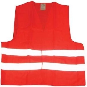 Gilet réfléchissant OR