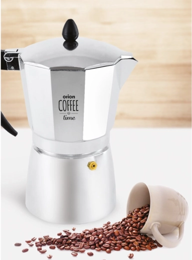 Safe and comfortable pouring