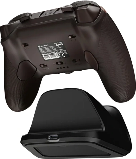 Dock de charge intelligent inclus