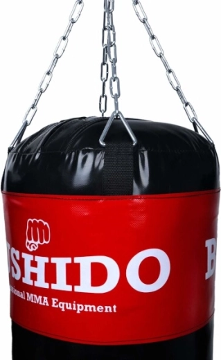 Suspension sécurisée sans torsion des chaînes