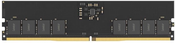Geheugen LEXAR DDR5 16 GB 5600 MHz CL46 UDIMM