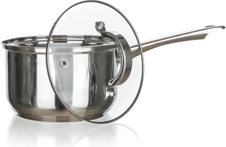 Cuisson aisée sur toutes les plaques