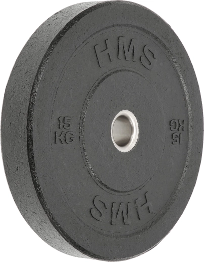 Dimensions olympiques et poids garanti