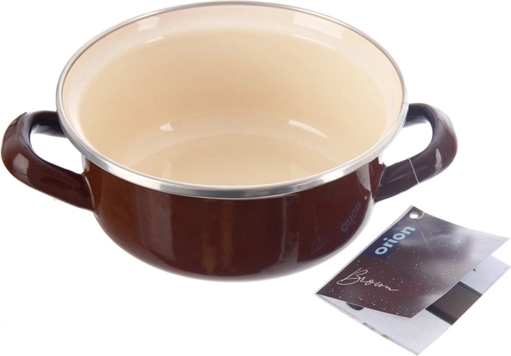 Universell auf allen Herdarten und im Backofen einsetzbar