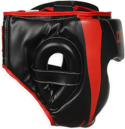 Maximale schokabsorptie