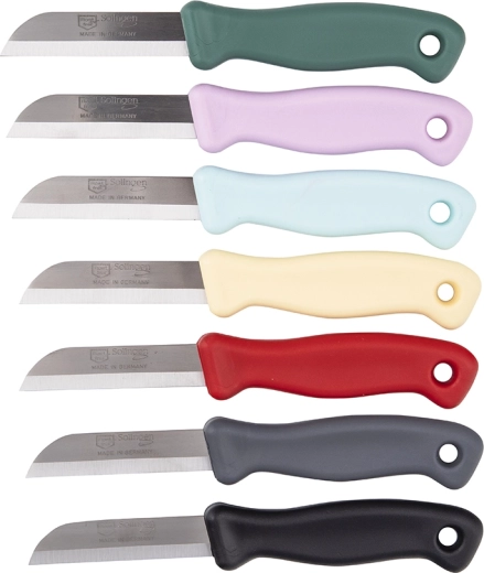 Couteau de cuisine avec lame Solingen 6 cm