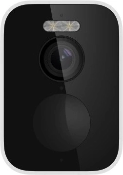 Caméra Xiaomi extérieure avec haute résolution