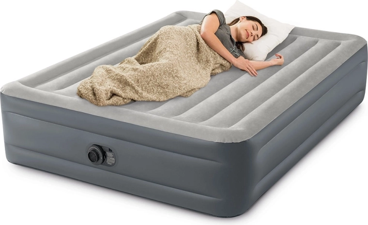 Comfort for two people