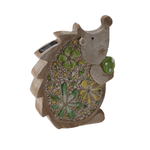 Sanfte LED-Beleuchtung für eine gemütliche Atmosphäre