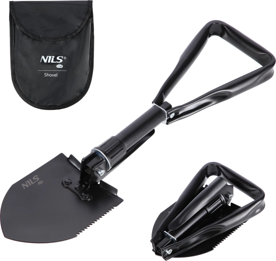 Compact en gemakkelijk mee te nemen