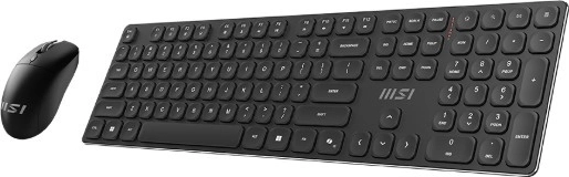 Reliable 2.4 GHz wireless connectivity