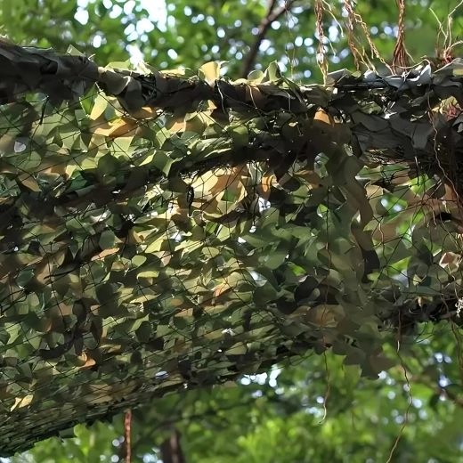 Quick installation and flexible use