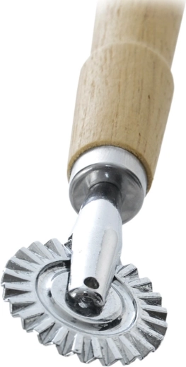 Accessoire polyvalent pour la pâte