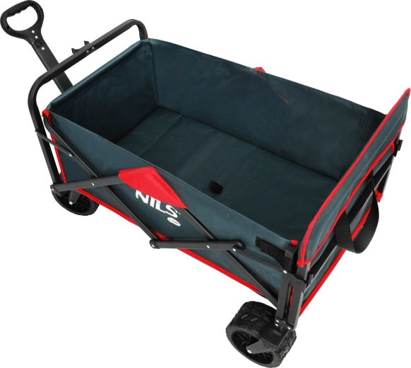 Maniement confortable sur toute surface