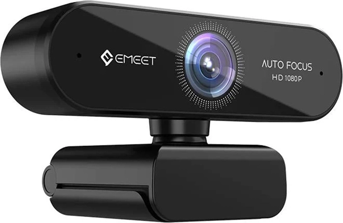 Large champ de vision et fixation flexible