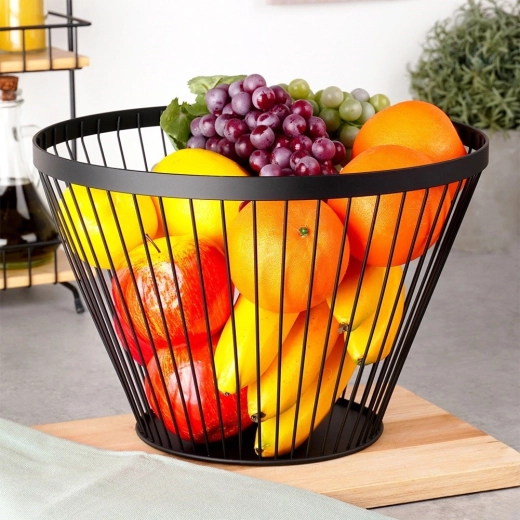 Large capacity and versatile use